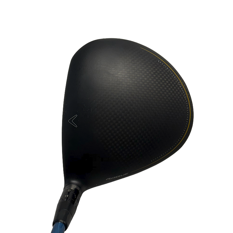 Callaway Rogue ST Triple Diamond LS Driver
