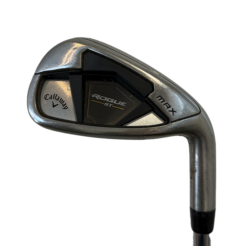 Callaway Rogue ST MAX 5-P