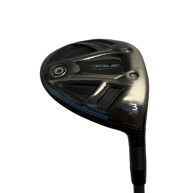 Callaway Rogue Fairway Wood 3