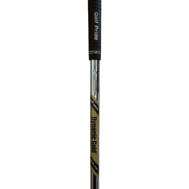 Callaway Forged Dark Chrome Wedge 58°