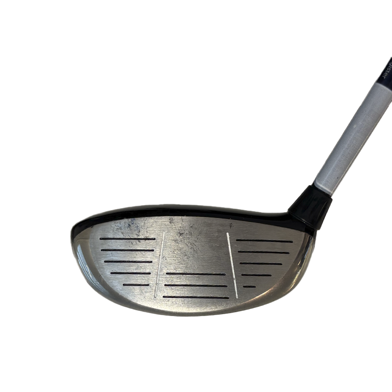 Callaway X Wood 3