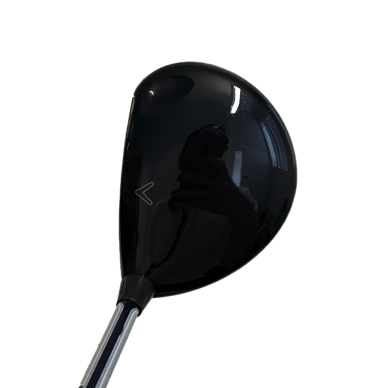 Callaway X Wood 3