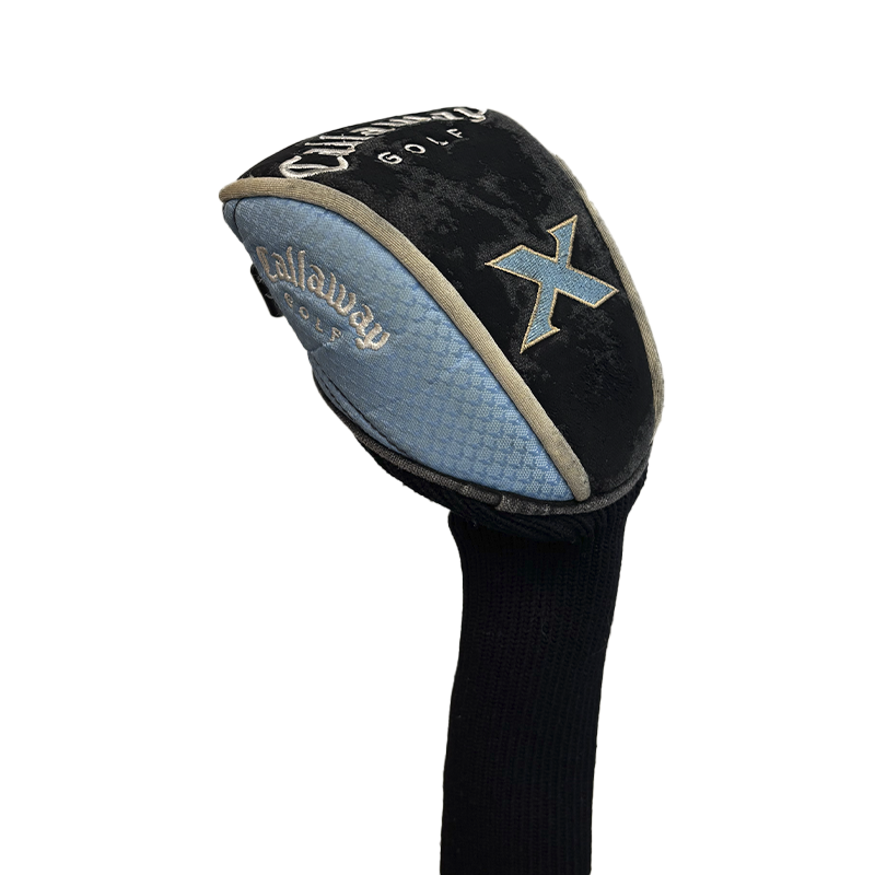 Callaway X Wood 3