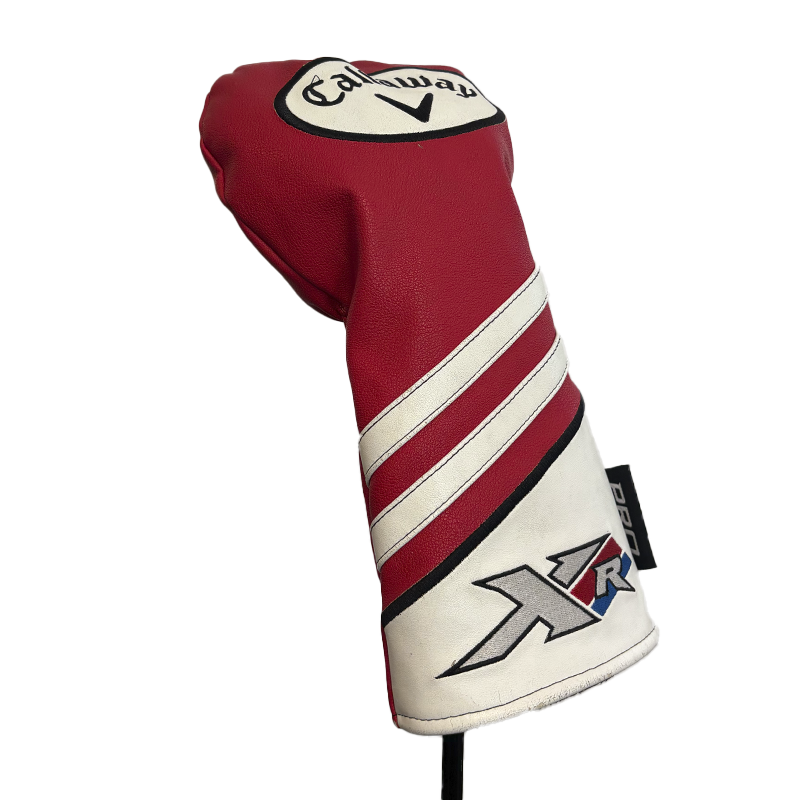 Callaway XR Pro Driver