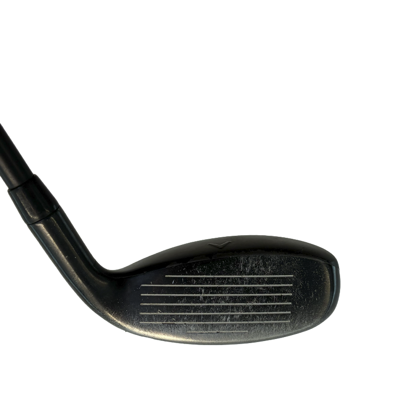 Callaway XR Hybrid 4