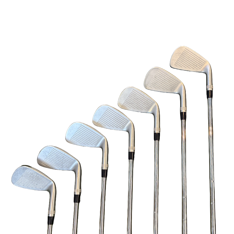 Wilson Staff Model CB 4-P