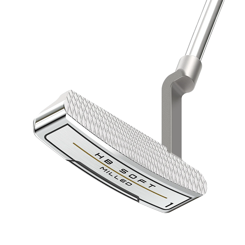 Cleveland HB Soft Milled 1.0 Putter