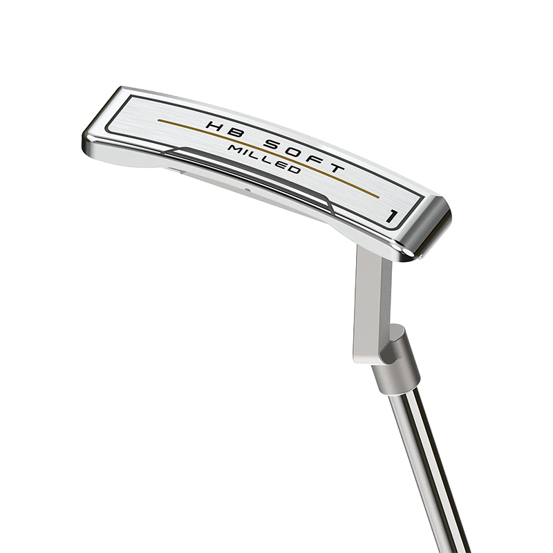 Cleveland HB Soft Milled 1.0 Putter