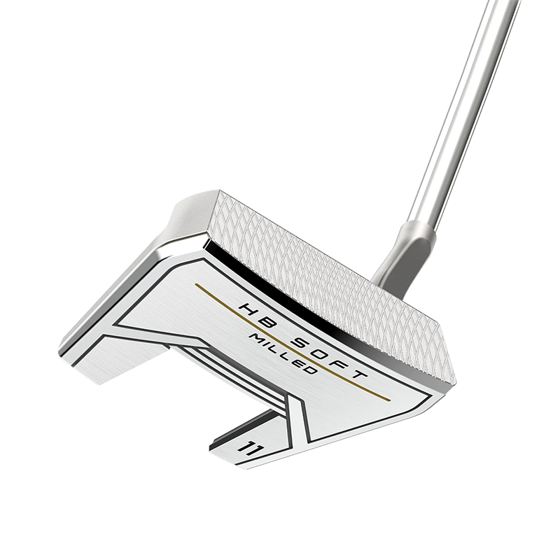 Cleveland HB Soft Milled 11.0 Slant Putter