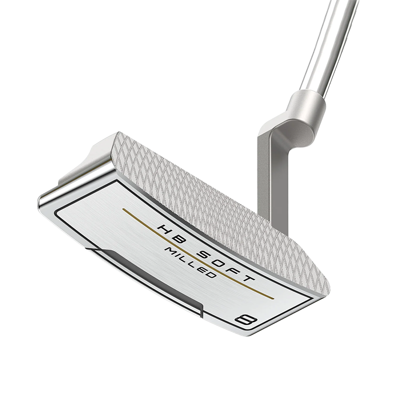 Cleveland HB Soft Milled 8.0P Putter