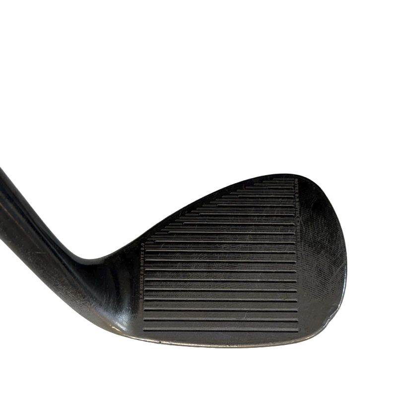 Cleveland RTX 588 Black Wedge 60º