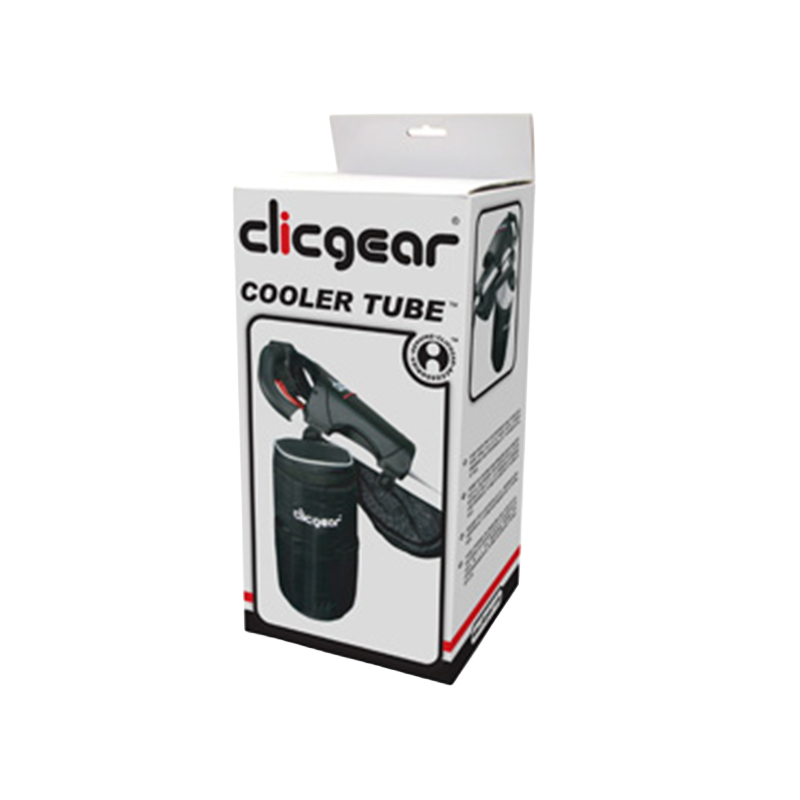 Clicgear Cooler Tube