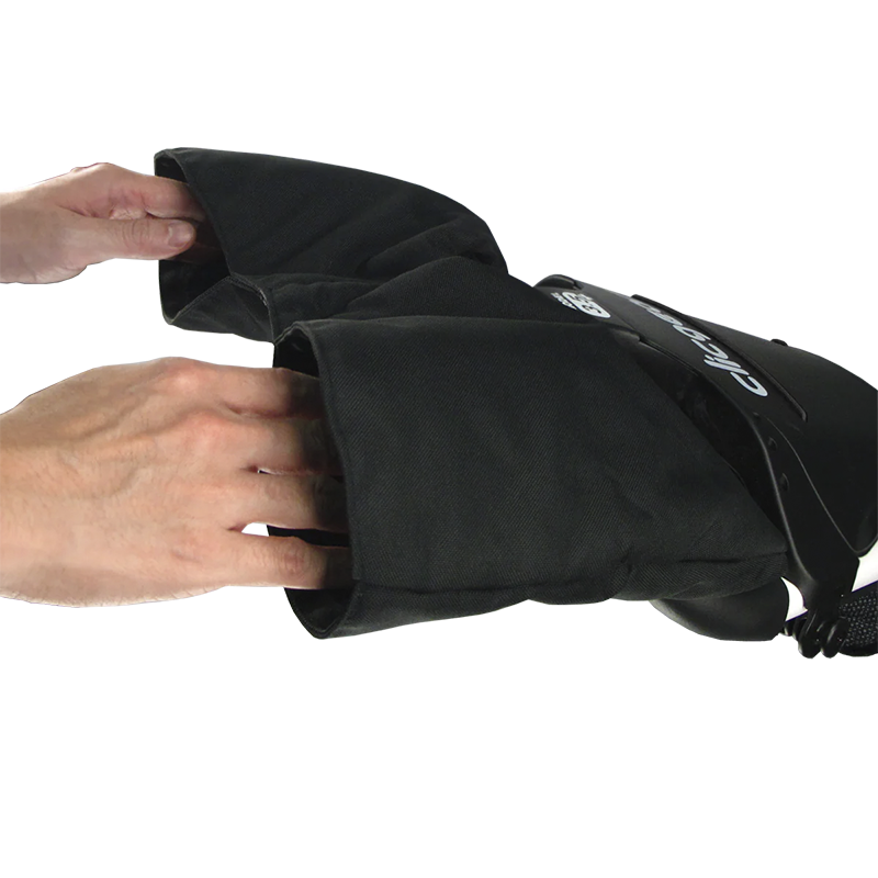 Clicgear Mittens - Lämpöhanskat