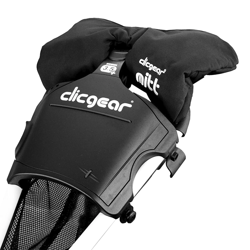 Clicgear Mittens - Lämpöhanskat