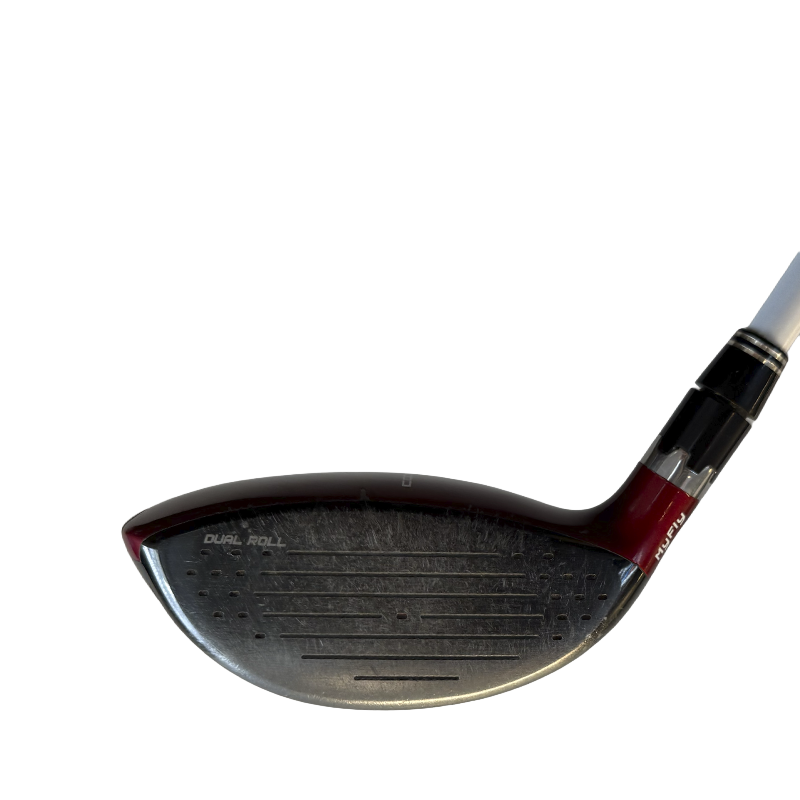 Cobra AMP Cell Fairway Wood 3-4