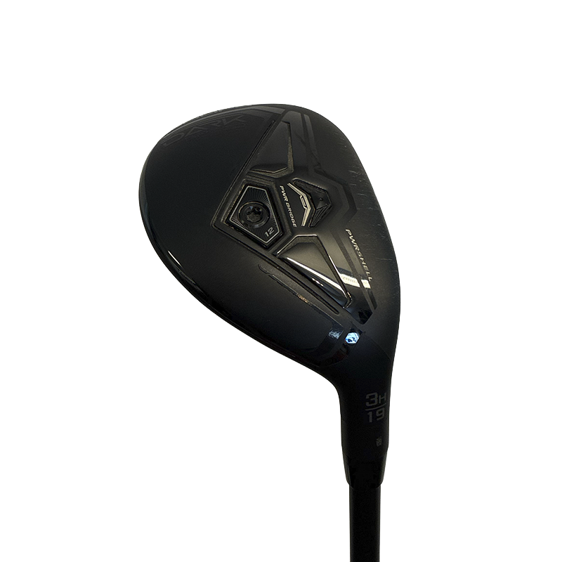 Cobra DarkSpeed Hybrid 3