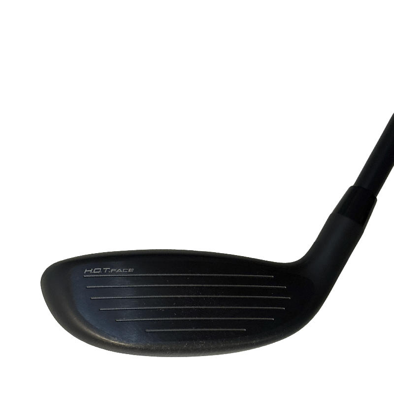 Cobra DarkSpeed Hybrid 3