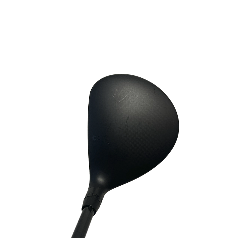 Cobra Darkspeed Wood 5