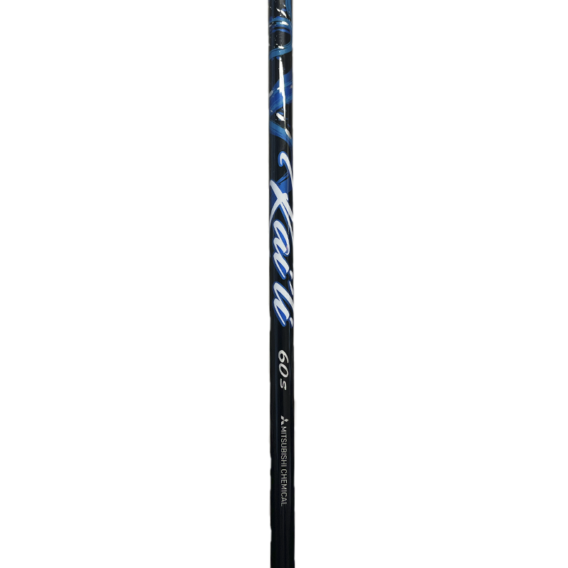 Cobra Darkspeed Wood 5
