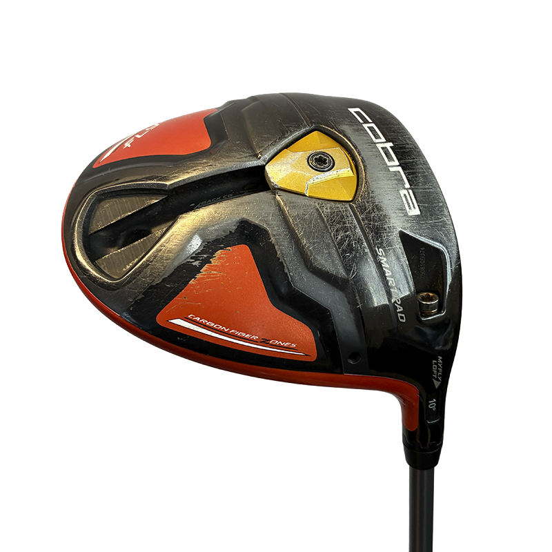 Cobra Fly-Z+ Driver