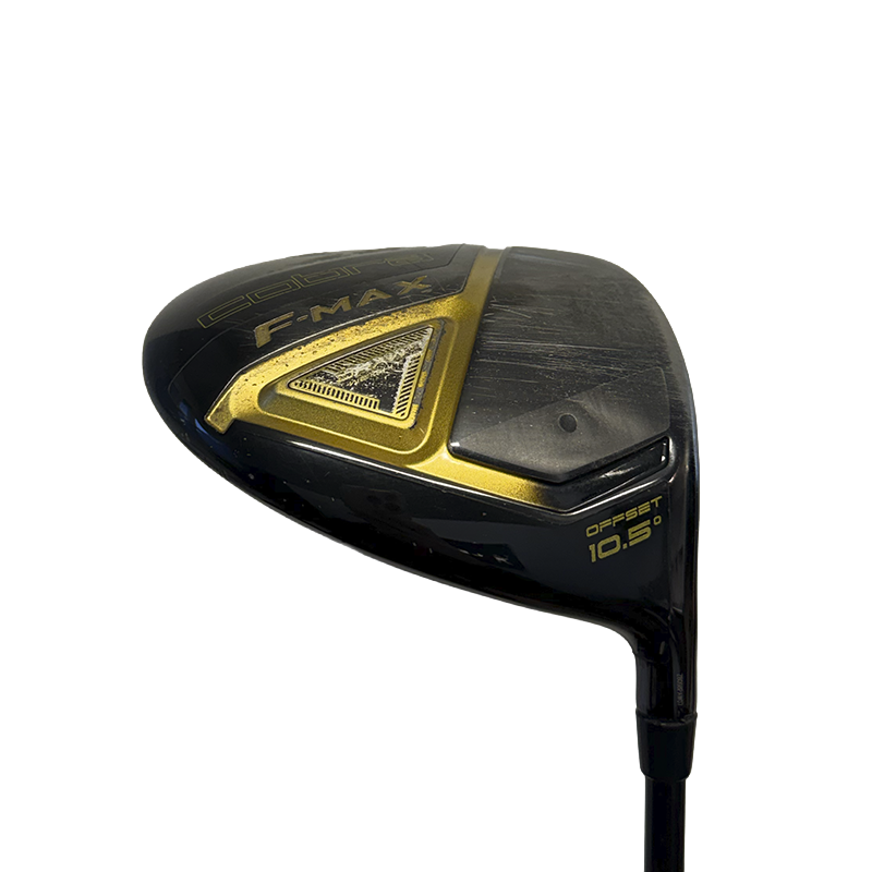 Cobra F-Max Driver