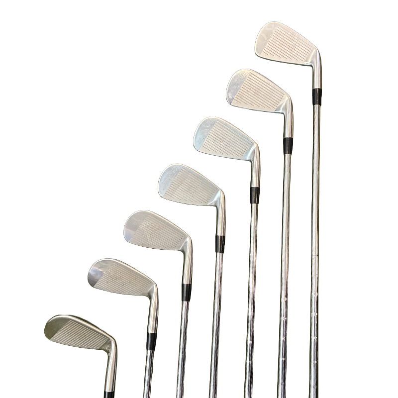 Cobra King Forged Tec 5-G