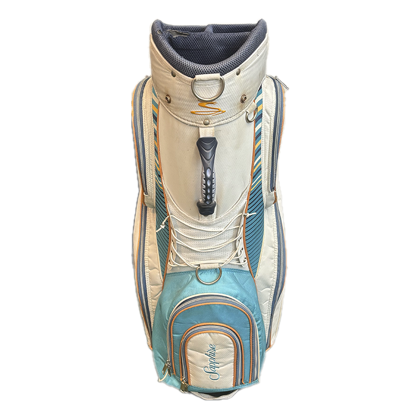 Cobra Sapphire Cart Bag