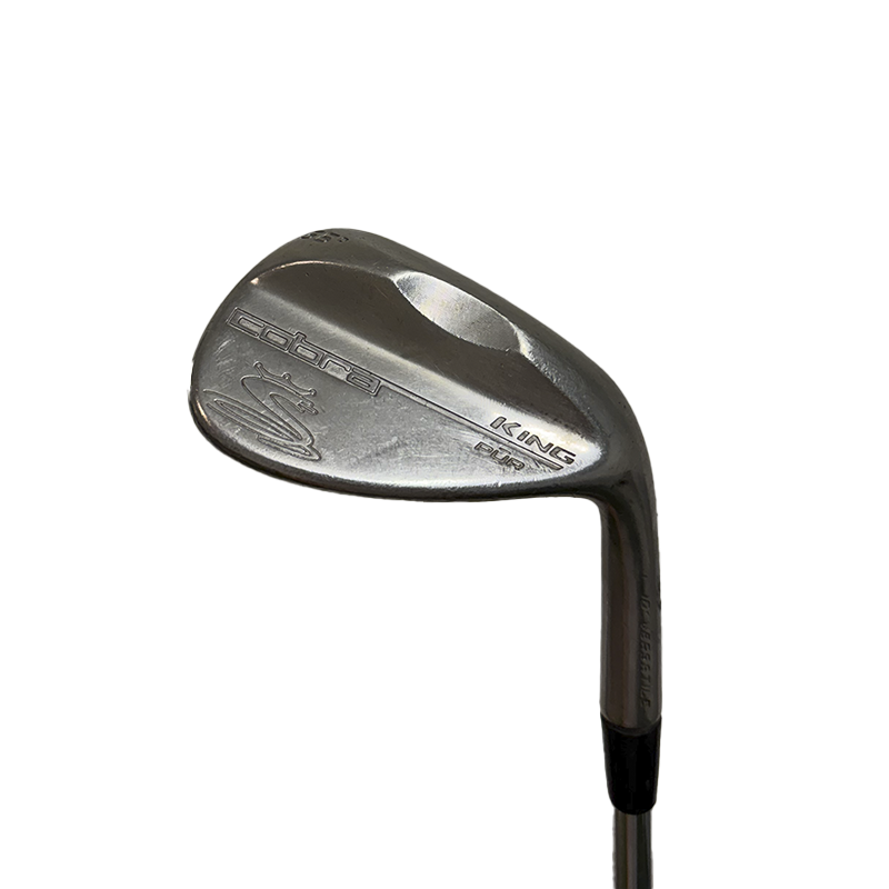 Cobra King Pur Versatile Wedge 56°