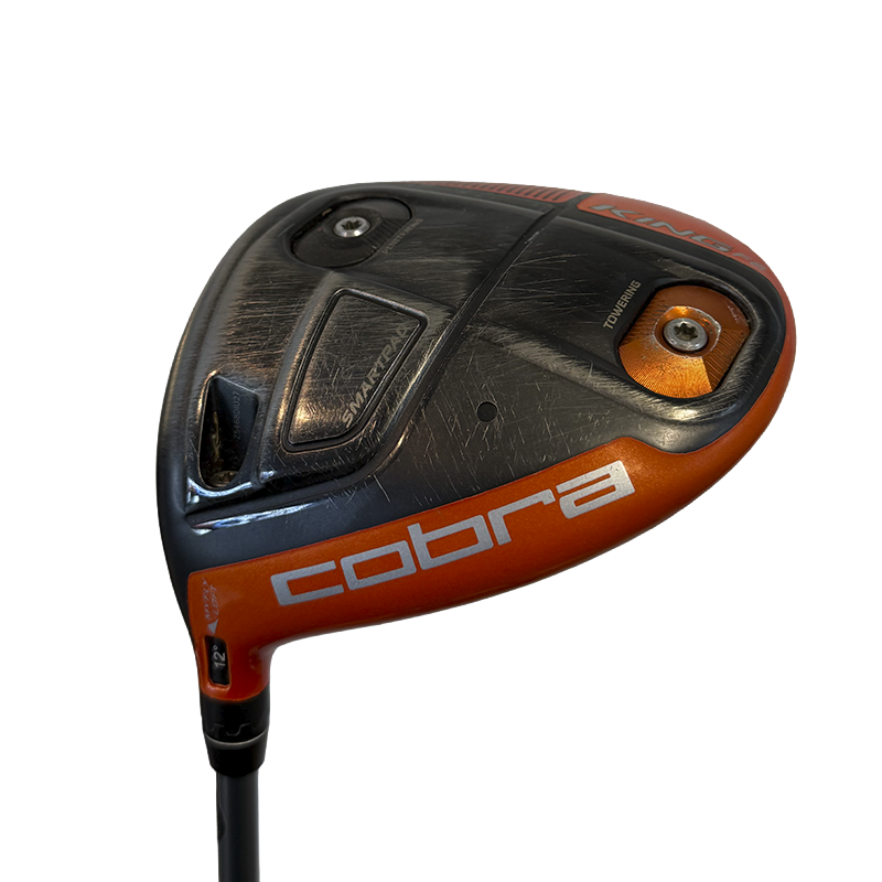 Cobra King F6 Smartpad Driver