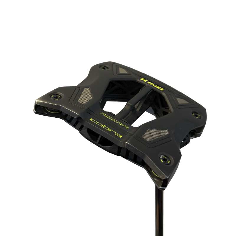 Cobra King Agera 3D Putter