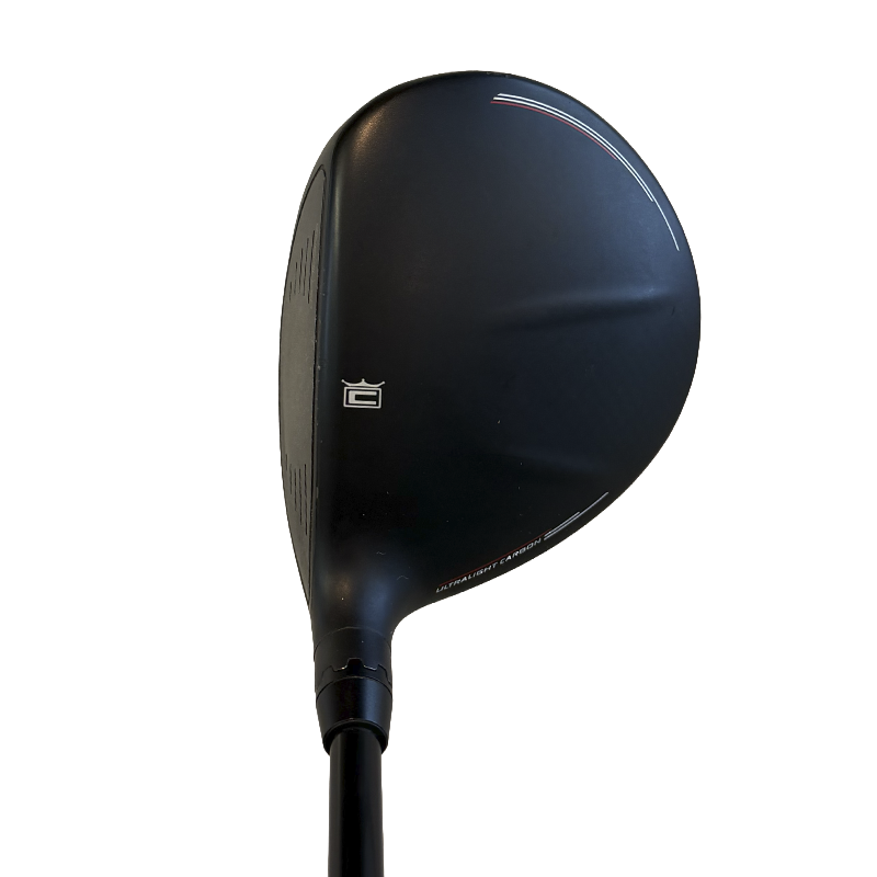 Cobra King Speedzone Fairway Wood 3