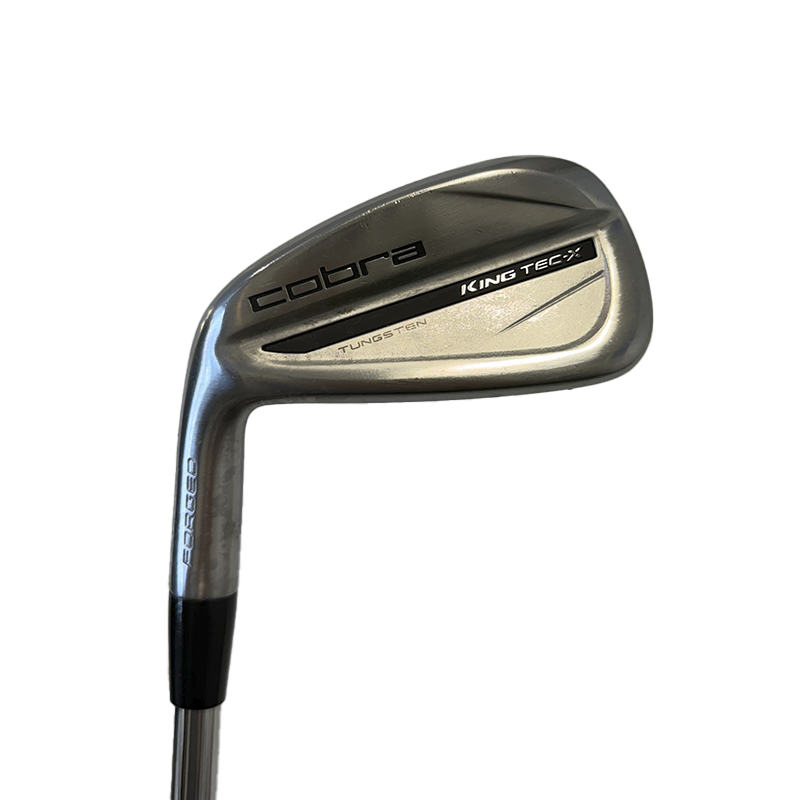 Cobra King Forged Tec-X (2025) 5-P