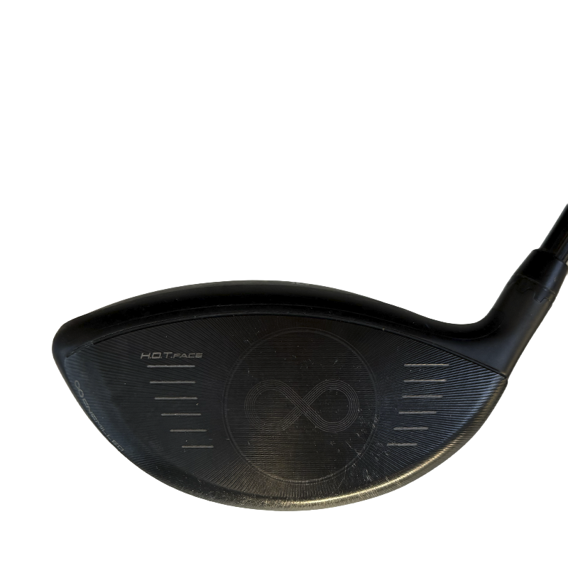 Cobra King LTDX Driver