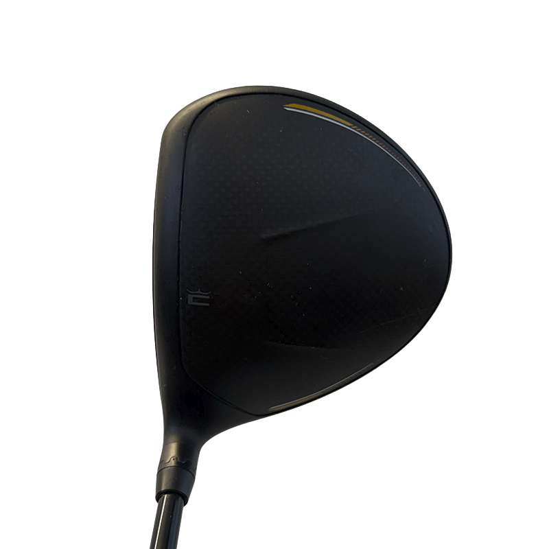 Cobra King LTDX Driver
