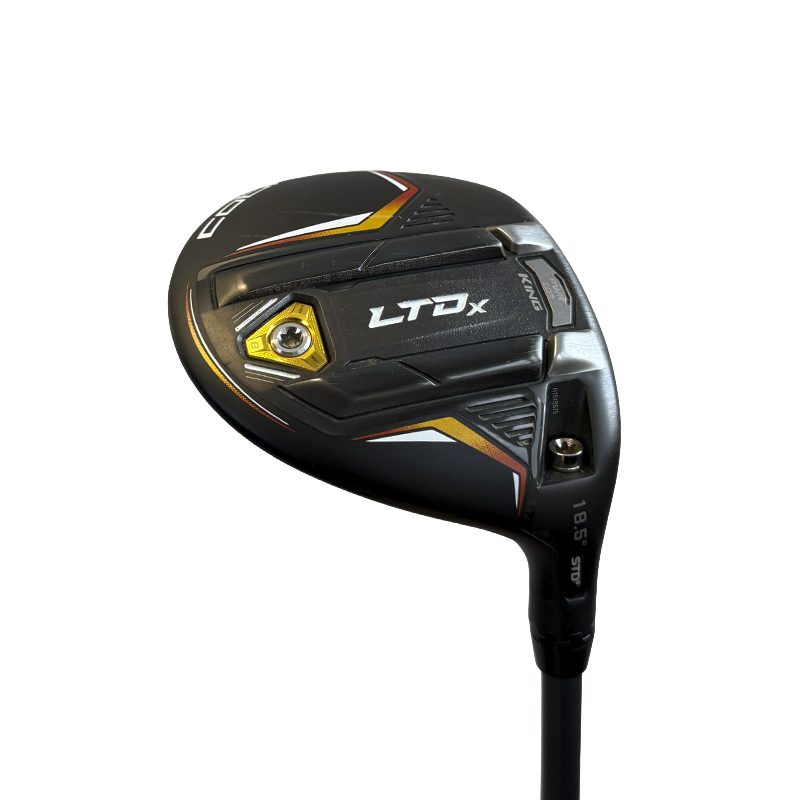 Cobra King LTDx Fairway Wood 5