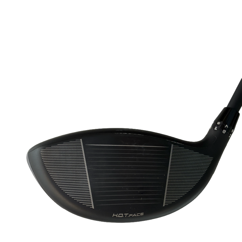Cobra OPTM Max K Driver