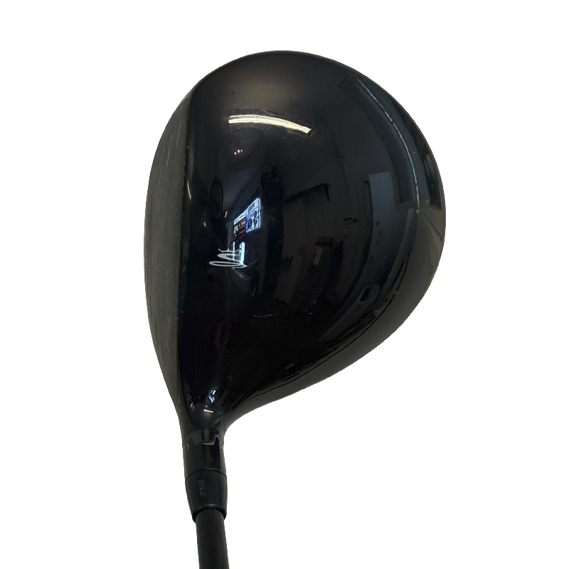 Cobra S2 Driver