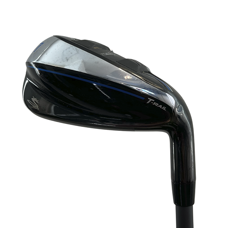 Cobra T-Rail Hybrid-Irons 6-P