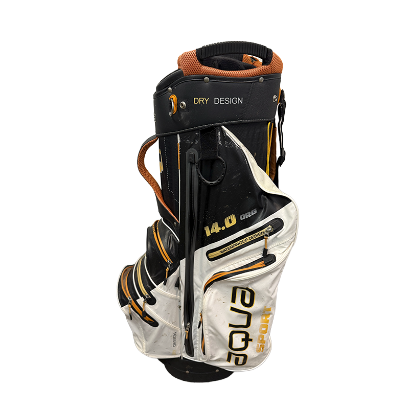 BigMax Aqua Sport 14.0 Series Cartbag