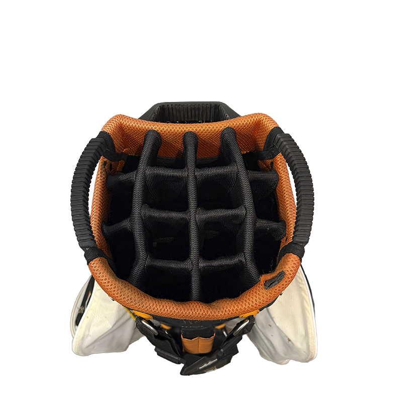 BigMax Aqua Sport 14.0 Series Cartbag