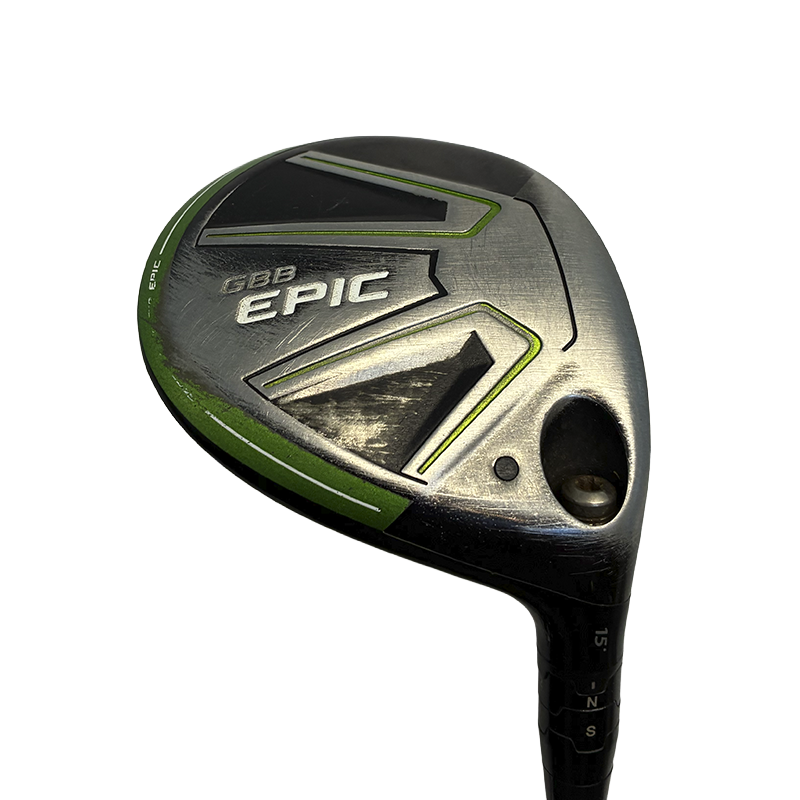 Callaway GBB Epic Fairway Wood 3