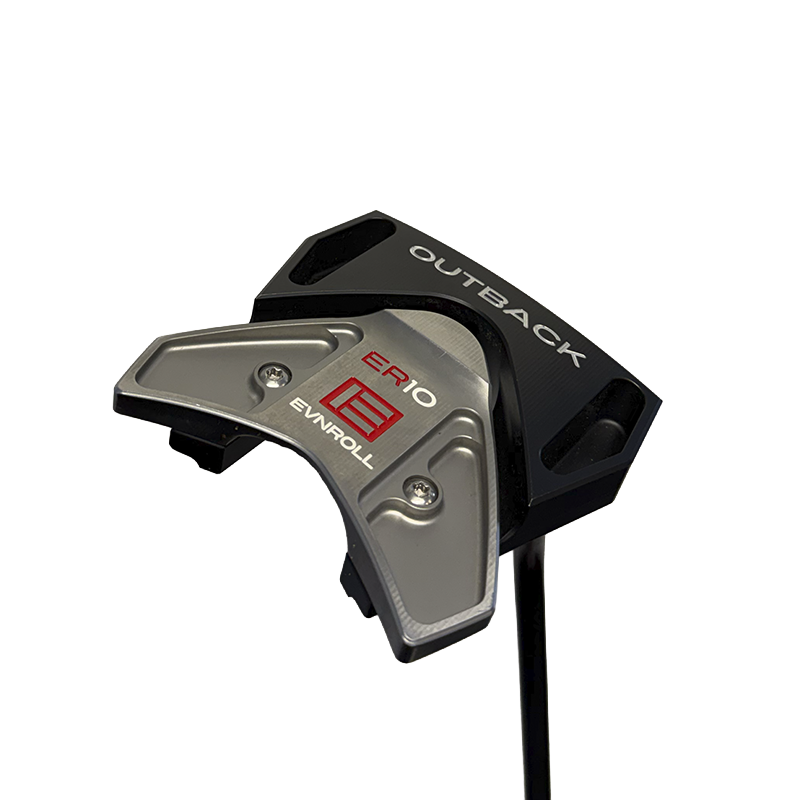 Evnroll Outback ER10 Putter