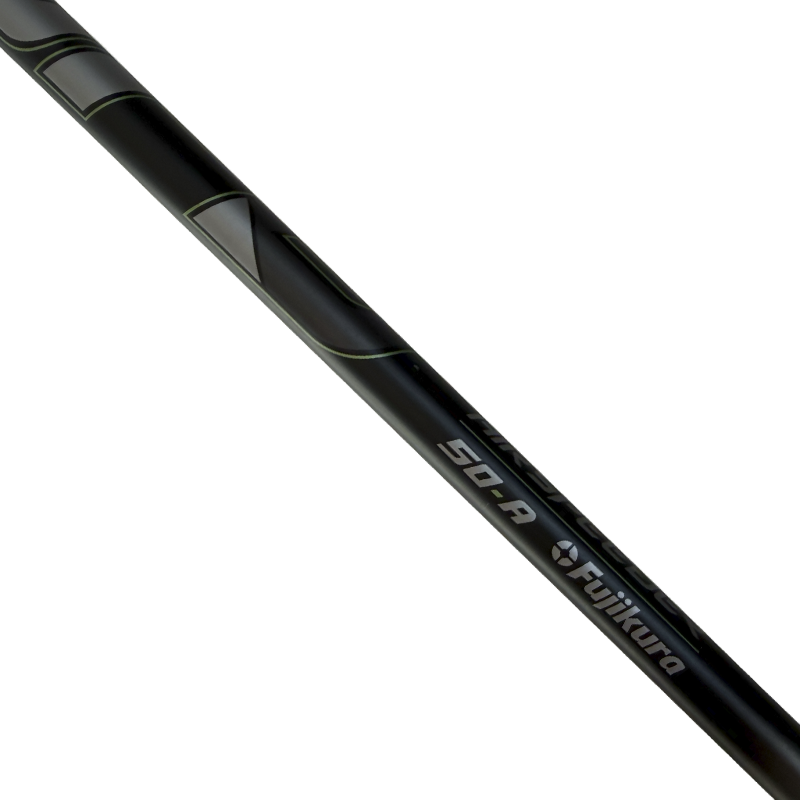 Fujikura Airspeeder 50g A-Flex (Fairway Wood Shaft)