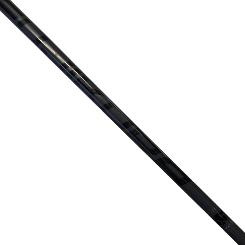 Fujikura Pro 65g Stiff (Wood shaft)