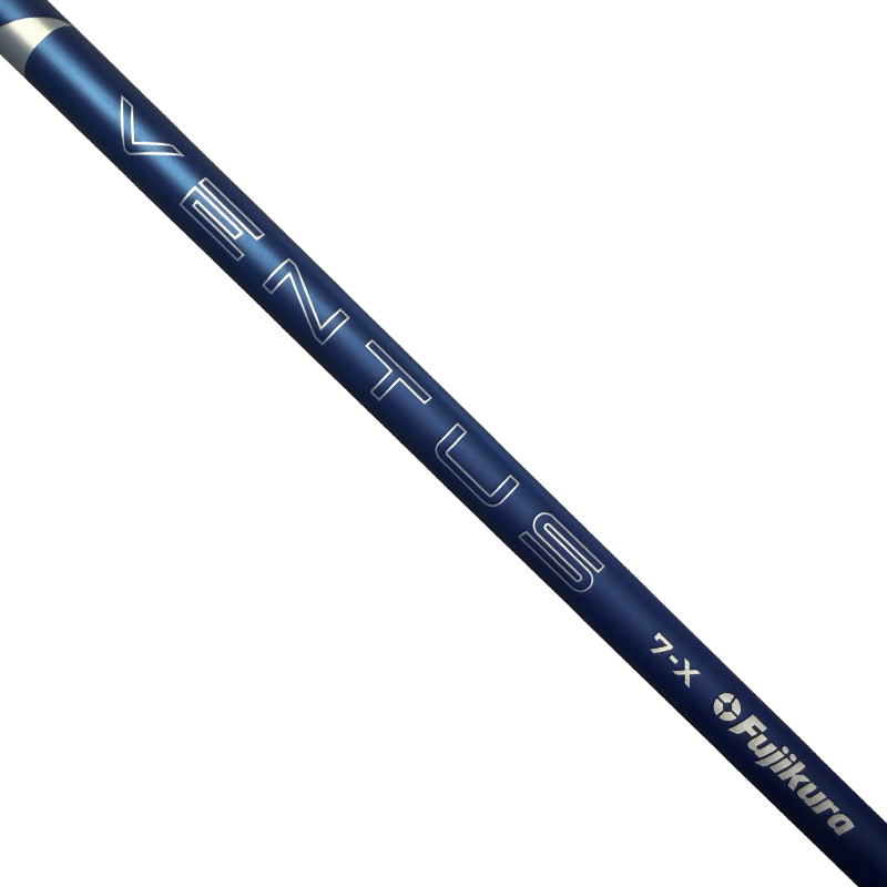 Fujikura Ventus Blue 7-X X-Stiff Velocore+ (Wood Shaft)
