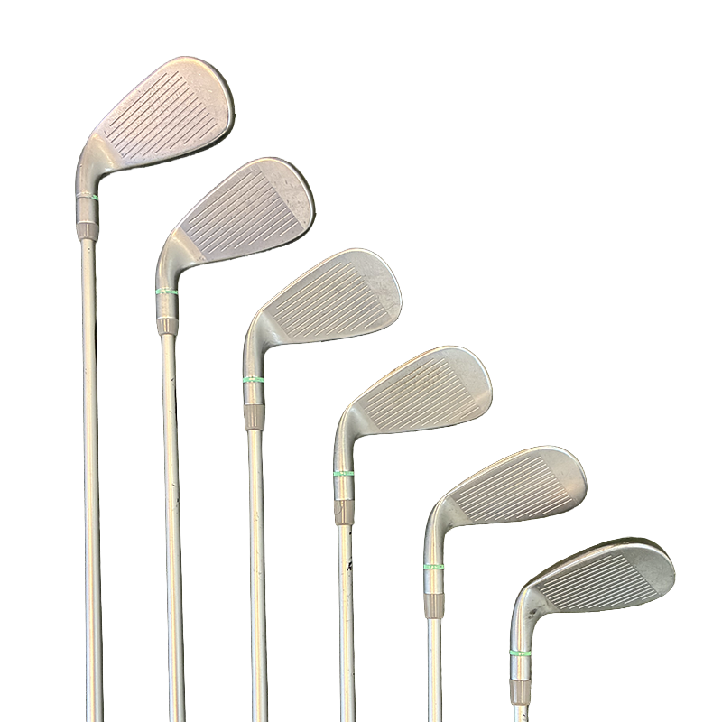TaylorMade Kalea 6-S