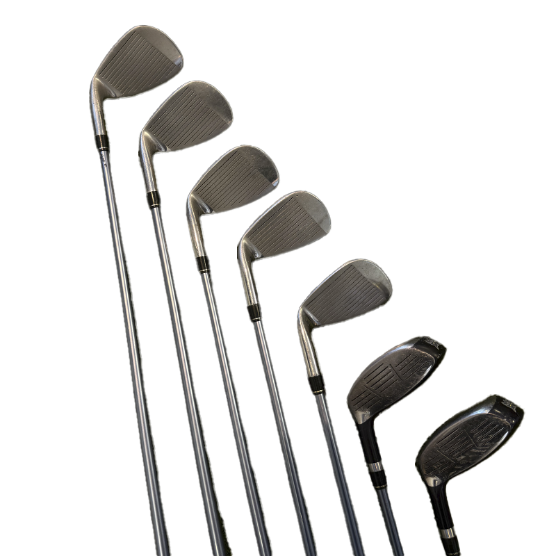 Lynx Tigress 7-S & 5-4