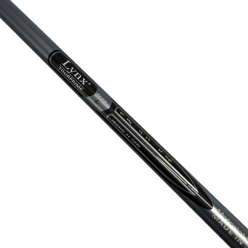 Lynx Tigress 7-S & 5-4