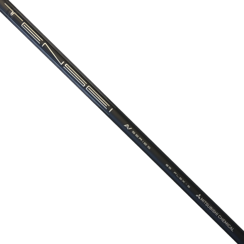Mitsubishi Tensei AV-Series 65g Stiff (Driver Shaft)