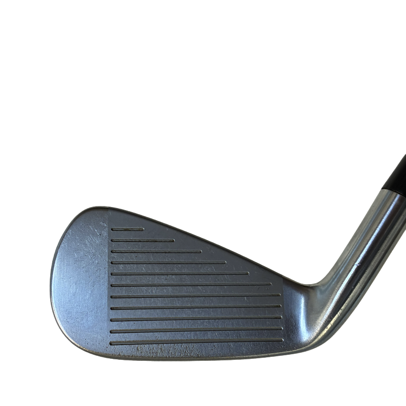 Mizuno MP-18 MMC FLI-HI Utility Iron 2
